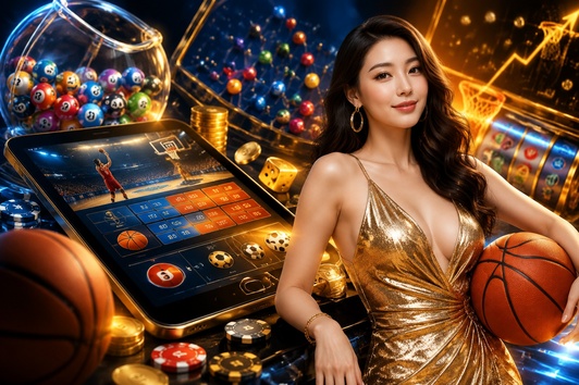zh888 Casino – Baccarat live trực tuyến