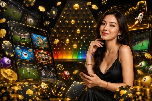 zh888 Casino – Roulette trực tuyến