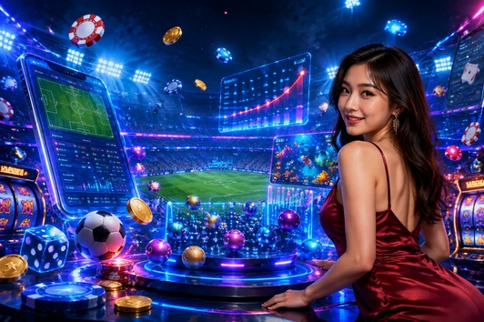 zh888 Casino – Sảnh casino trực tuyến đẳng cấp